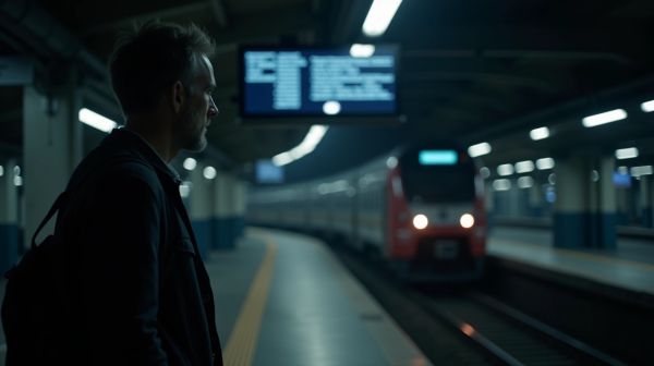 Comment obtenir des billets de train économique dernière minute ?