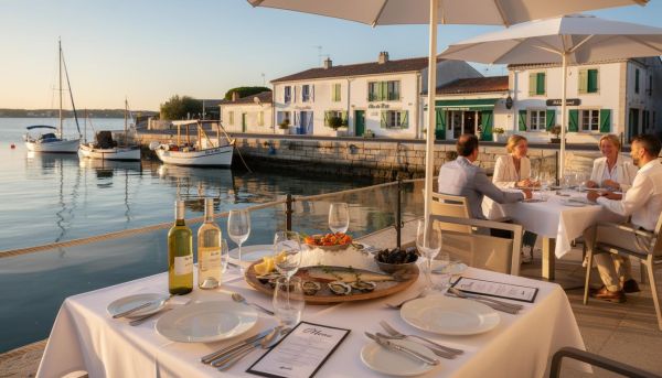 Onazaréno, une plongée au cœur du Portugal